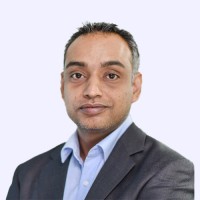AiQMEN Employee Raman Sharma's profile photo