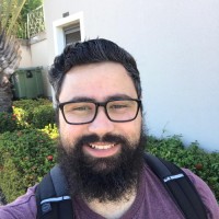 Synvia Employee Carlos Ferreira's profile photo