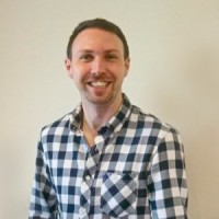 Cinos Employee Matt Stradling's profile photo