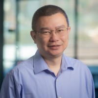 EvidenceCare Employee David Hadiprijanto's profile photo