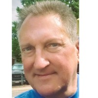 Provata Employee Ron Yeager's profile photo