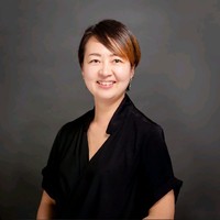International Flavors & Fragrances Employee Jihye Lee's profile photo