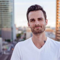 Howl Employee Tobias Deardorff's profile photo