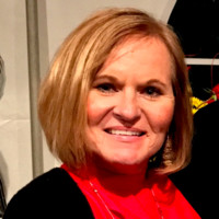 Inland Star Distribution Centers, Inc. Employee Colleen Huch's profile photo