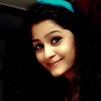 ALOIS Solutions Employee Nikita Soni's profile photo