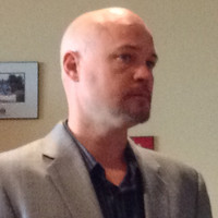 Available Employee Greg Aitken's profile photo