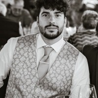 Daniel Rocha Email & Phone Number