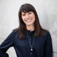 designfunktion Employee Julia Specht's profile photo