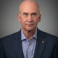The Commonwealth Foundation Employee George Coates Jr's profile photo