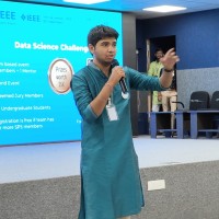 Dev Shinde Email
