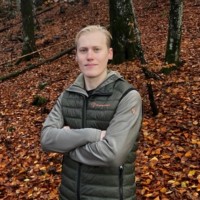 Skogssällskapet Employee Gustaf Sparrevik's profile photo