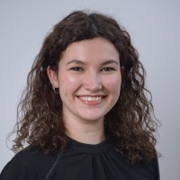 Brevan Howard Employee Grace O'Connell's profile photo