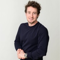 ChannelEngine Employee Bart van Den Tol's profile photo