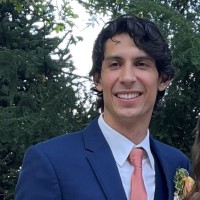 Zeigo Employee Tyler Phillips's profile photo
