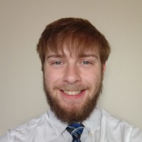 GitLab Employee Austin Pierce's profile photo
