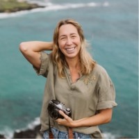 Flytographer Employee Natalie Haglan's profile photo