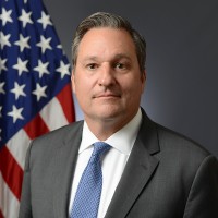 Defense Security Cooperation Agency Employee Gregory Joachim's profile photo
