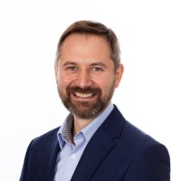 Rider Levett Bucknall Employee Tim Sims's profile photo