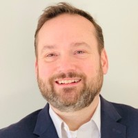 InterPark Employee Brian Debock's profile photo