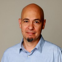 matrix DevOps Employee Asaf Kivity's profile photo