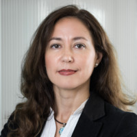 Almar Water Solutions Employee Mª Luz Hurtado González's profile photo