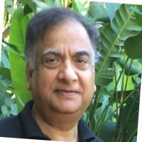 I LIGHT GLOBAL Employee Vinod Sharma's profile photo
