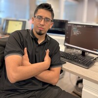 Luis Angel Cordoba Moreno's profile photo