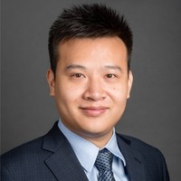 Carson Chen Email