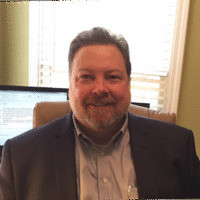 COSCO SHIPPING Lines (North America) Inc. Employee Christopher Keach's profile photo