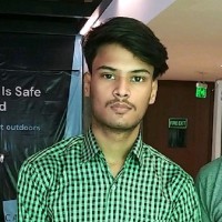Future18 Digital Employee Ritik Maurya's profile photo