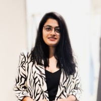 Deck Rooster Employee Anaswara Mohan's profile photo