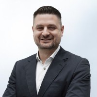 Koenig & Bauer Coding GmbH Employee Tobias Neuß's profile photo