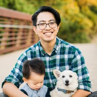 Front Gate Tickets Employee Kenny Mar's profile photo