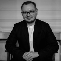 TradingView Employee Anton Bogdanov's profile photo