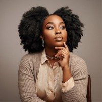 University Credit Union Employee Naya Uzoukwu's profile photo