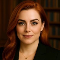 Pegasystems Employee Amanda Barnes's profile photo