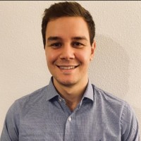 L&L Spirits Employee Pierre-Adrien Frachea's profile photo