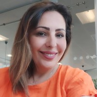 HolistiCare Employee Mona Azami's profile photo