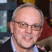 Canadian Hard of Hearing Association - Newfoundland and Labrador Employee Leon Mills's profile photo