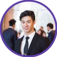 Qapita Employee Jax Jiawei's profile photo