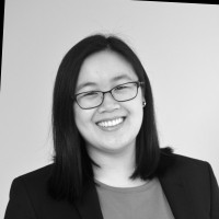 Iris Huang Email & Phone Number