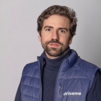 DriiveMe Employee François Sabbagh's profile photo