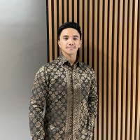 Erablue Electronics Employee Rizky Ramadhan's profile photo