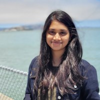 Sonomotion Inc. Employee Priyanka Shenoy's profile photo