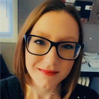 Red Robin - Lehigh Valley Restaurant Group Employee Jessica Edsall's profile photo