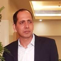 Evervent Employee Sunil Juneja's profile photo
