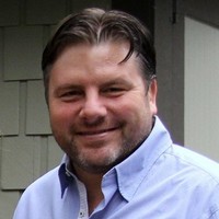 CEC Vibration Products Employee Peter Kingston's profile photo