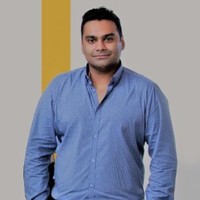 Kiran Abraham Email & Phone Number
