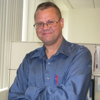 Fluor Corporation Employee Phil Crow's profile photo