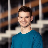 General Motors Employee Tony Tarantino's profile photo